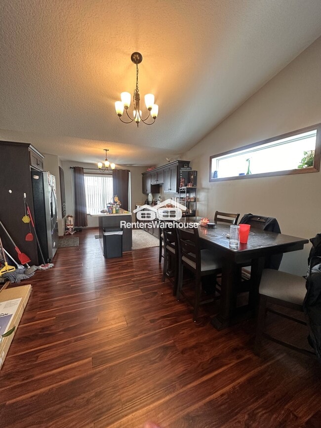 Foto del edificio - 16227 Unity St NW