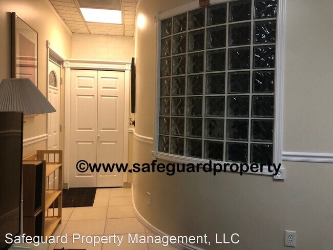 Foto del edificio - 1 br, 2 bath House - 1463 East 3900 South