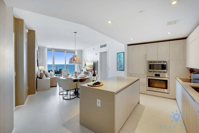 Foto del edificio - 4111 S Ocean Dr
