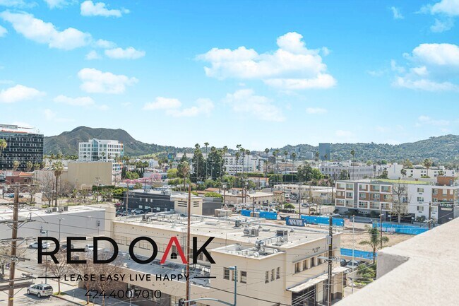 Foto del edificio - 11405 Chandler Blvd