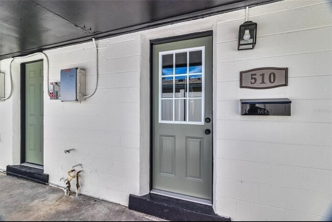 Building Photo - 510 91st Ave N