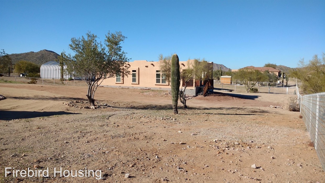 Primary Photo - 3 br, 2 bath House - 4366 W Silverdale
