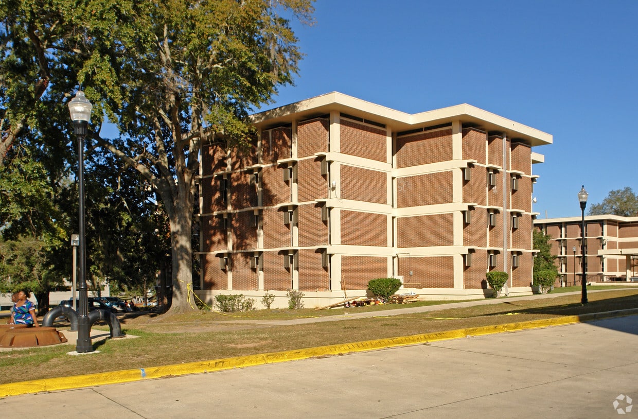 Foto del edificio - Paddyfote Complex