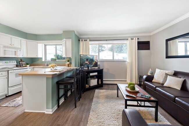 Photo - Abbott Pointe Apartments