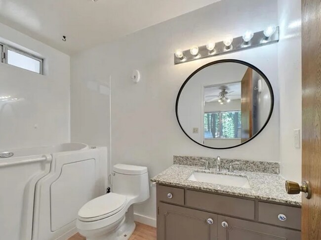 Building Photo - Rent-to-own your own Sierra Nevada retreat