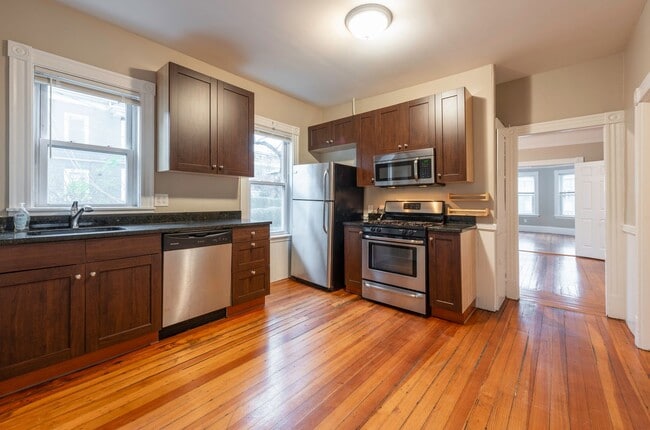 Photo - 68 Richdale Ave Apartment