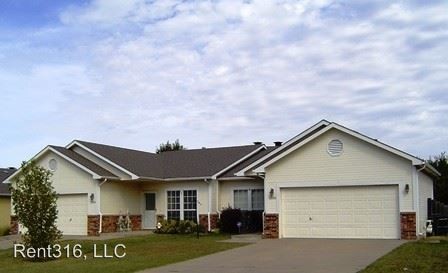 Primary Photo - 3 br, 2 bath House - 2327 S Dalton St