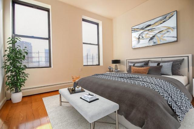 Foto del edificio - 2 bedroom in NEW YORK NY 10002