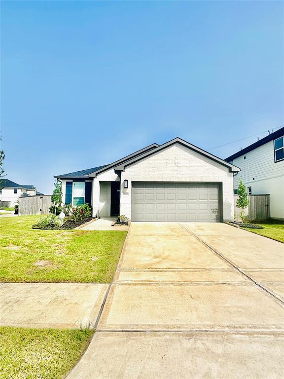 Building Photo - 21103 Vancherry Dr