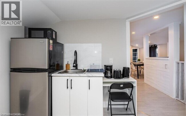 Photo du bâtiment - 38 Inchbury St