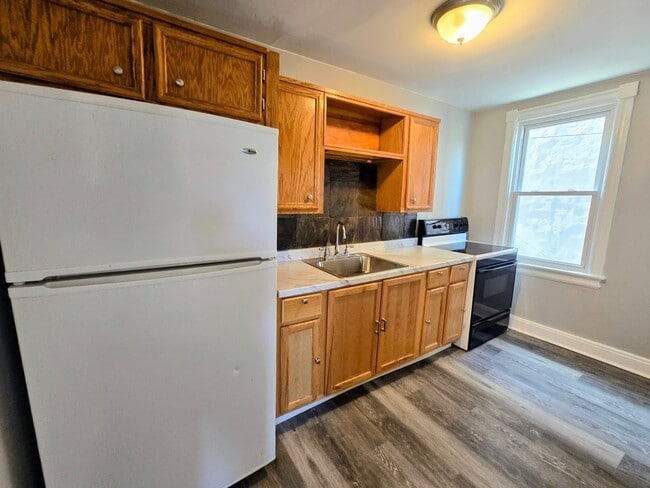 Foto del edificio - 514 Auburn St