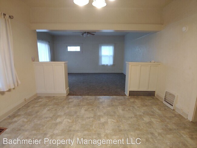 Building Photo - 4 br, 1 bath House - 925 SE Byers Ave
