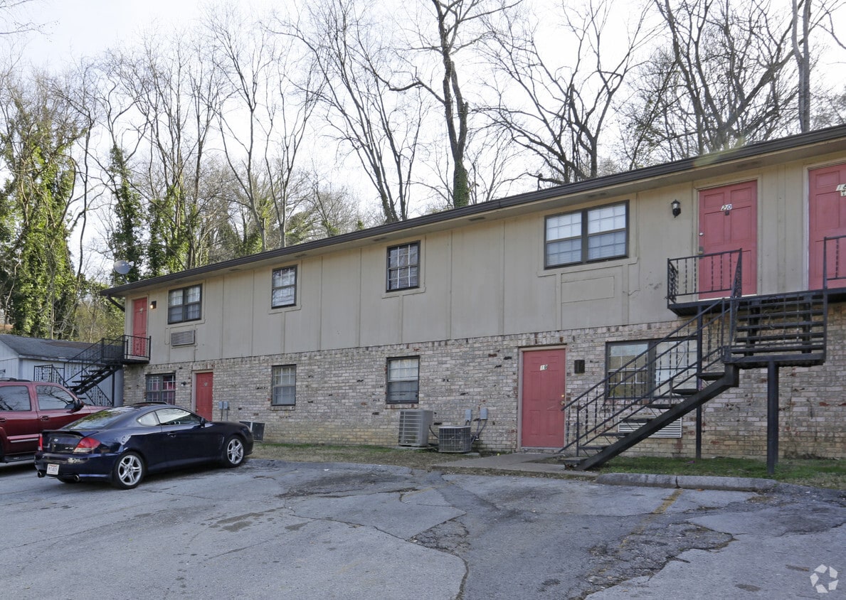 North River Apartments - The North River Apartments