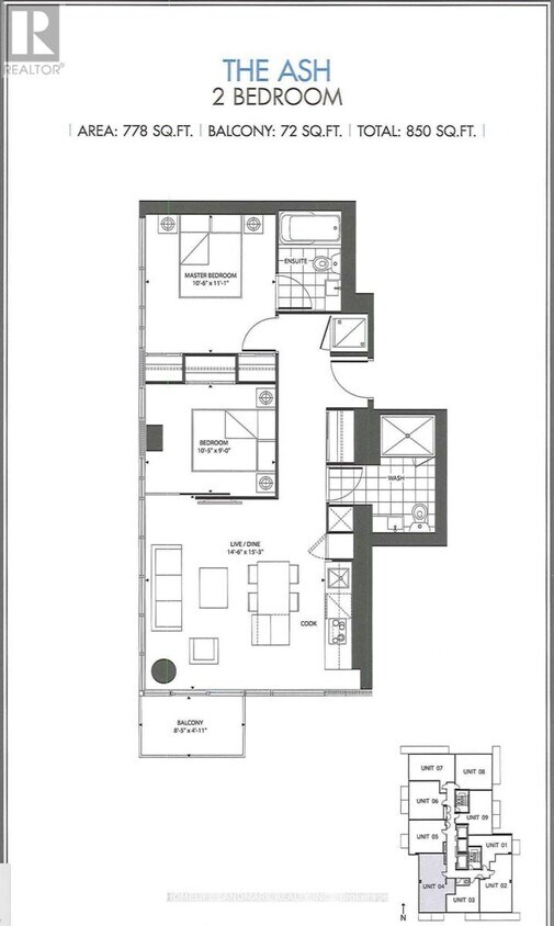 Photo principale - 75-1275 St Nicholas St