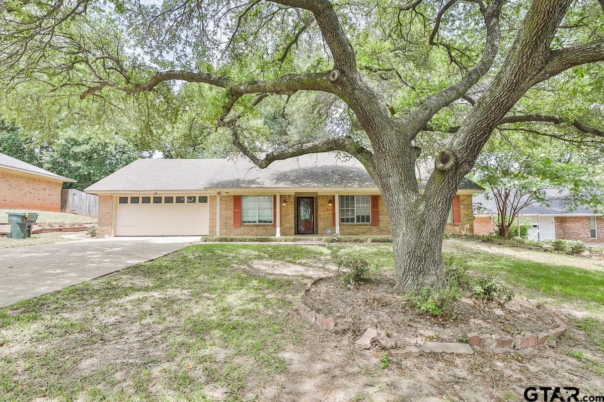 1823 Picadilly Pl, Tyler, TX 75703 House Rental in Tyler, TX