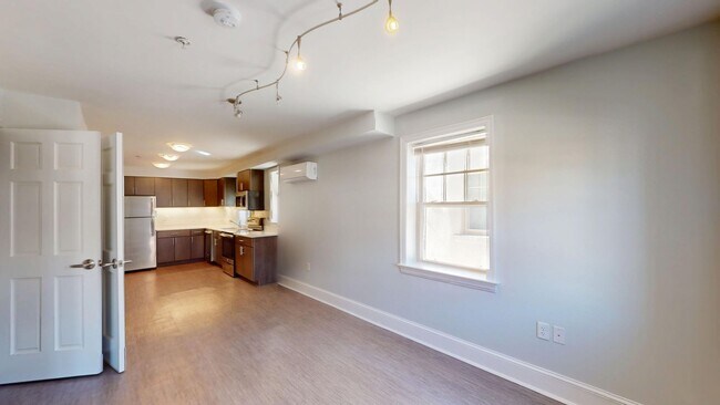 Foto del edificio - 3300 Rhode Island Ave