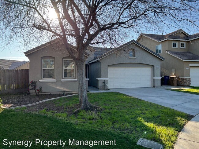 Building Photo - 3 br, 2 bath House - 5413 Ridgecrest Ct