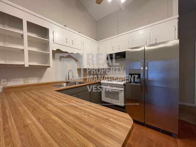 Foto del edificio - 1106 Ahwenasa Trail