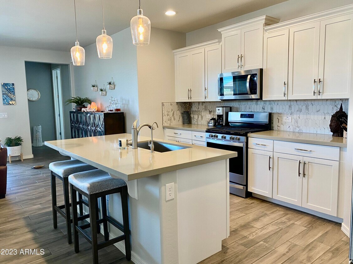 16773 PASEO Way, Goodyear, AZ 85338 House Rental in Goodyear, AZ