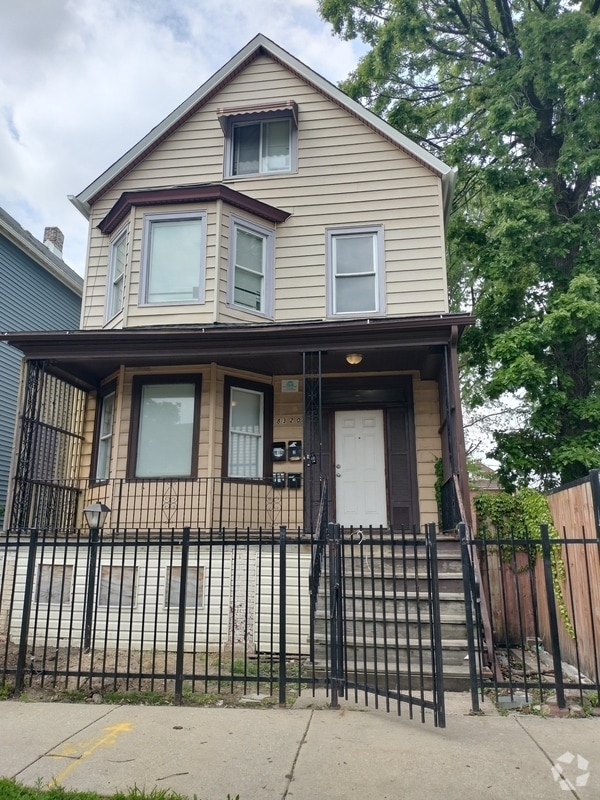 Building Photo - 8320 S Muskegon Ave