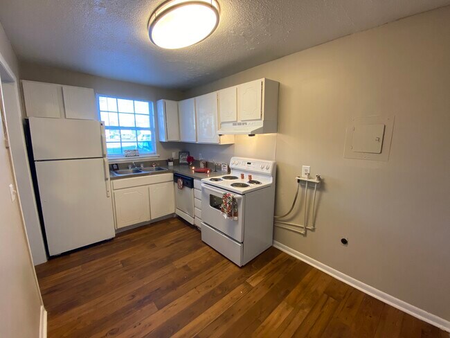 Building Photo - Berkley Hills