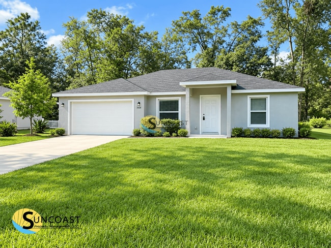Building Photo - 2626 W Castania Dr