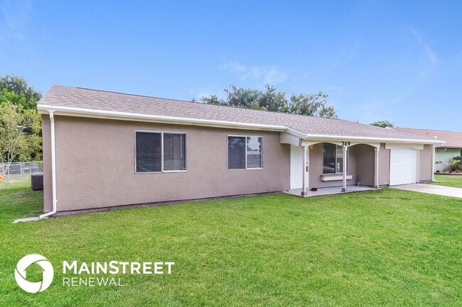 Foto del edificio - 349 SW Cherryhill Rd