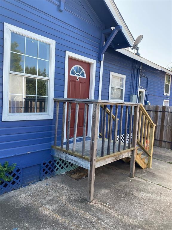 Foto principal - 135 N Maplewood St