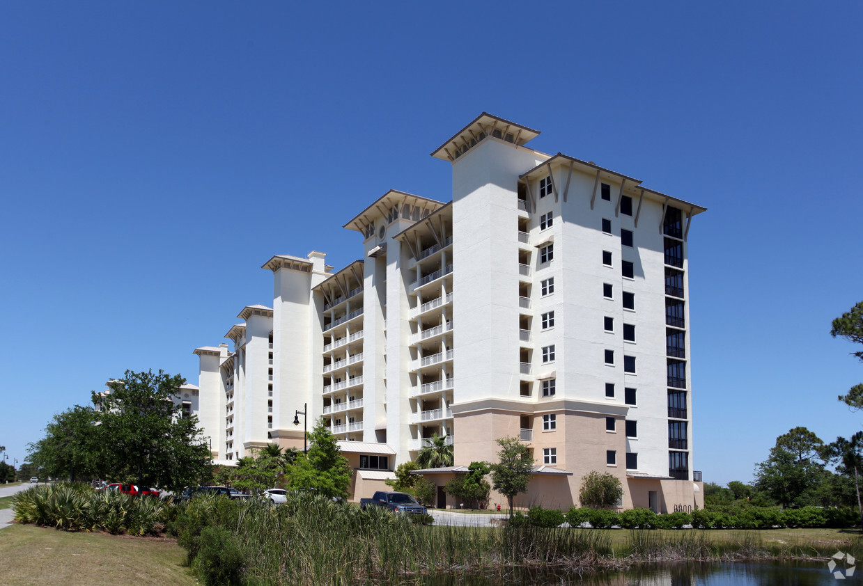 Building Photo - San Anton at Lost Key Golf & Beach Club