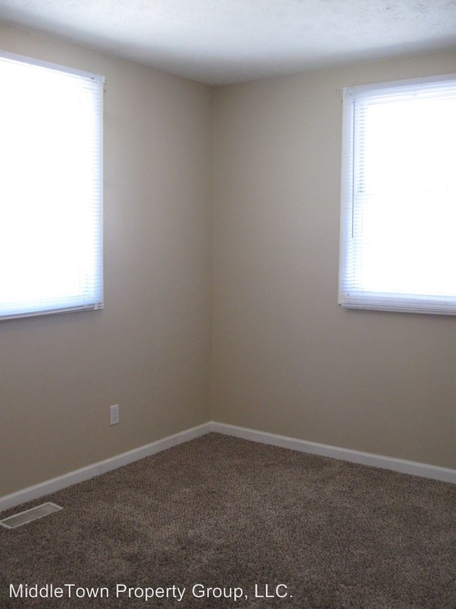 Foto del edificio - 2 br, 1 bath Apartment - 415 N DICKS STREET