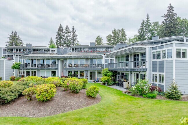 Foto del edificio - Northview Terrace Condominiums