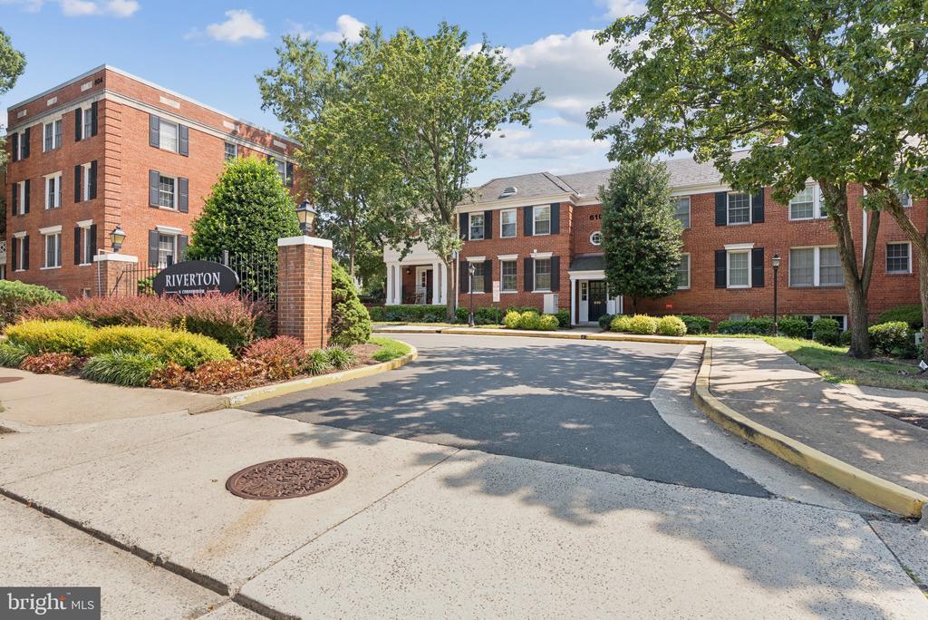 Foto principal - 610 Bashford Ln