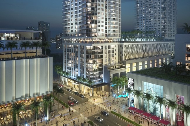 Foto del edificio - 342 SE 3rd St