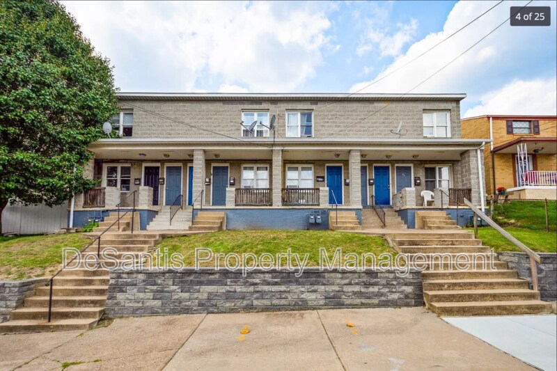 450456456 Augusta St Unit 456 Augusta St, Pittsburgh, PA 15211