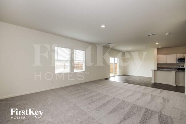 Foto del edificio - 1822 Sandlin Dr