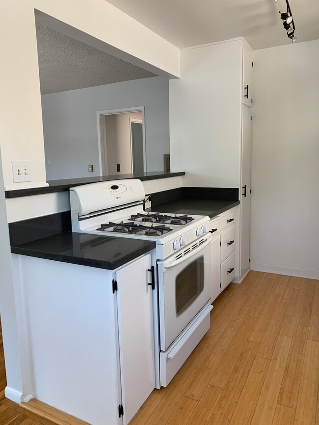 KITCHEN - 1047 E 1st St