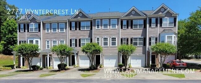 Foto del edificio - 2777 Wyntercrest Ln