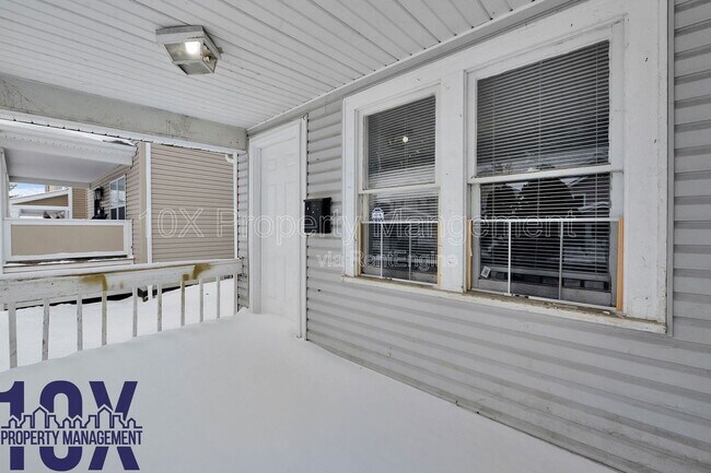 Foto del edificio - 1097 E 21st Ave