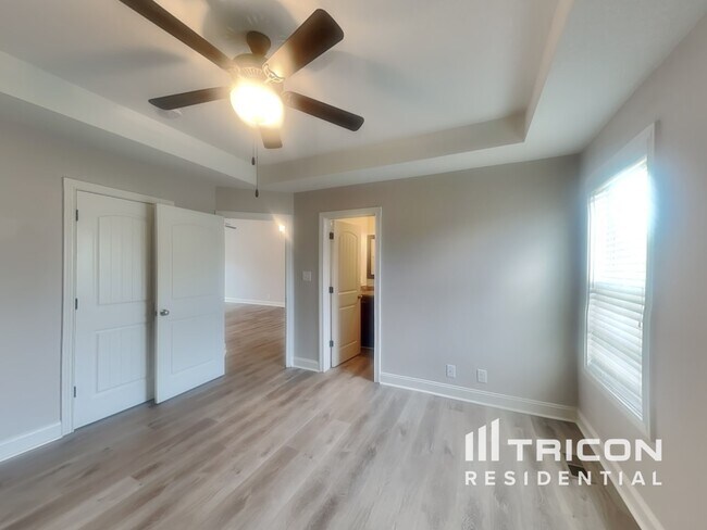 Foto del edificio - 609 Hollow Crest Clarksville TN