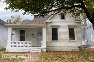 Building Photo - 2638 Hale Ave