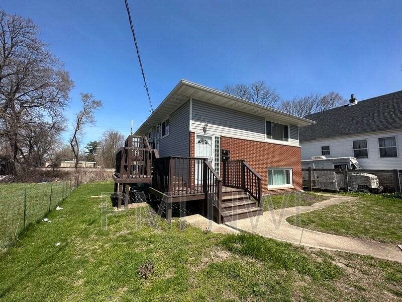 6050 E 6th Pl Unit A, Gary, IN 46403 Condo for Rent in Gary, IN