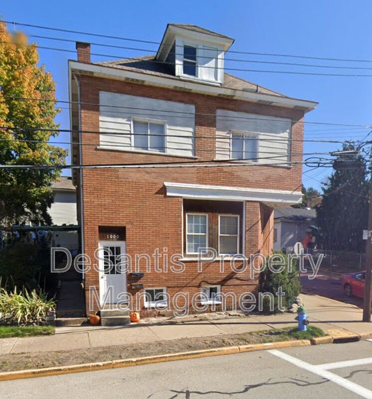 1000 Duss Ave Unit 4, Ambridge, PA 15003 Condo for Rent in Ambridge