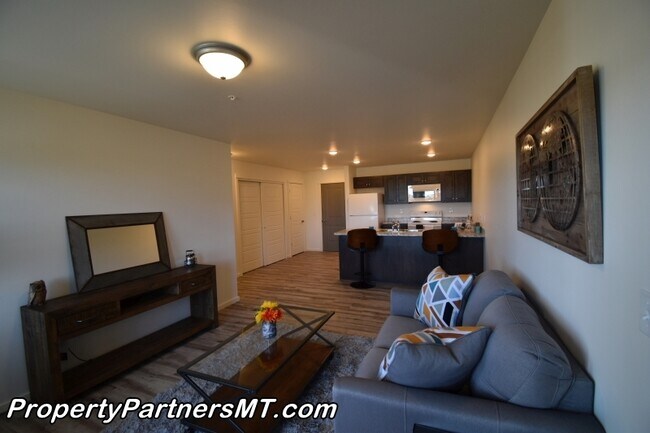 Foto del edificio - 106 S Cottonwood Rd