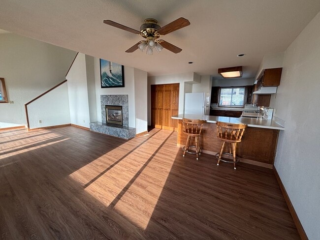 Building Photo - 4961 Morgan Dr