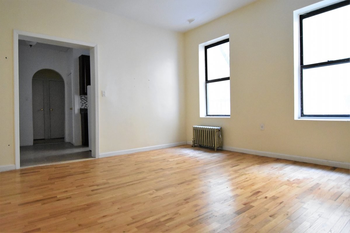 Foto principal - 638 W 160th St