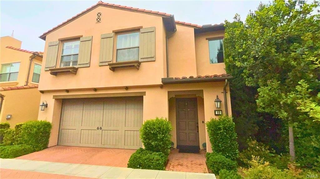 80 Plum Feather, Irvine, CA 92620 Condo for Rent in Irvine, CA