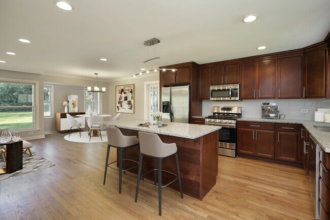 Foto del edificio - 4020 Phyllis Rd