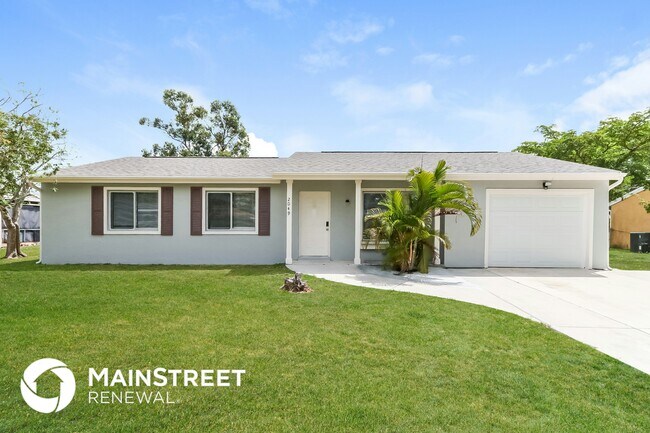 Foto del edificio - 2049 SE Talwood Ln