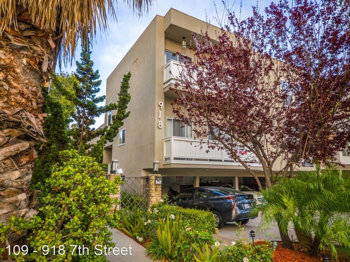Foto principal - 918 7th St