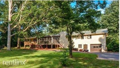 Foto del edificio - 5 br, 6 bath House - 3033 LORING ROAD